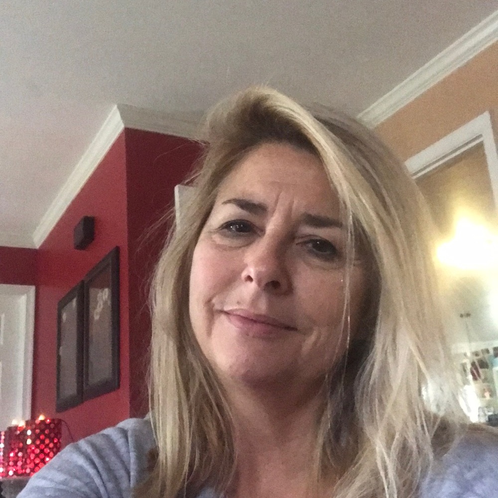 Meet your Posher, Kris